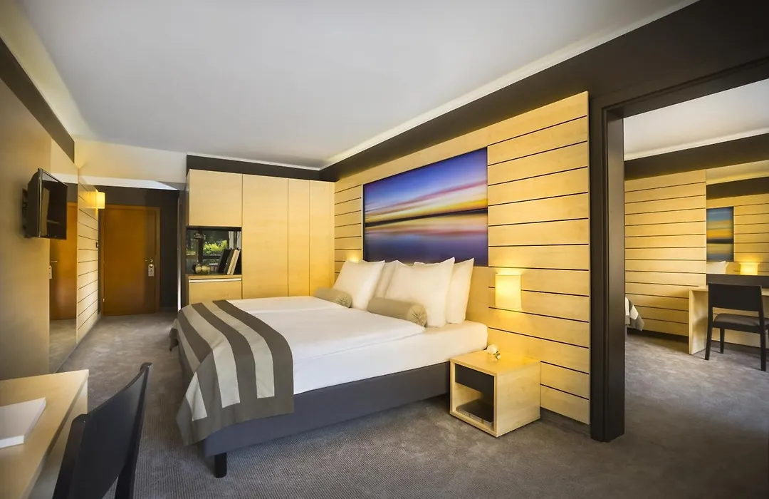 Hotel Excelsior - By Liburnia Hotels & Villas-1